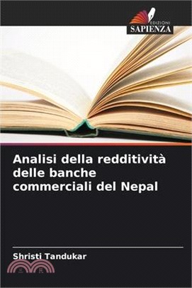 Analisi della redditività delle banche commerciali del Nepal