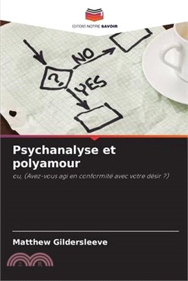 Psychanalyse et polyamour