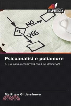 Psicoanalisi e poliamore