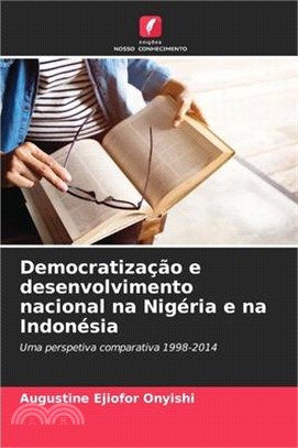 Democratização e desenvolvimento nacional na Nigéria e na Indonésia