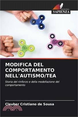 Modifica del Comportamento Nell'autismo/Tea