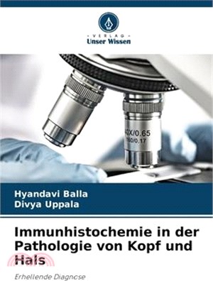 Immunhistochemie in der Pathologie von Kopf und Hals