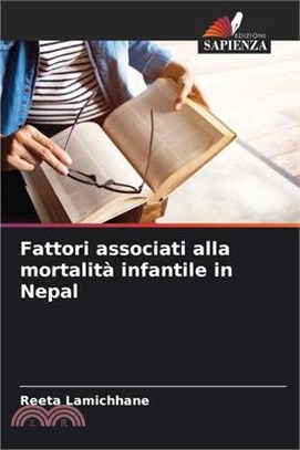 Fattori associati alla mortalità infantile in Nepal