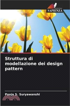 Struttura di modellazione dei design pattern