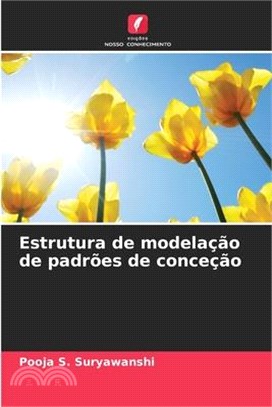 Estrutura de modelação de padrões de conceção