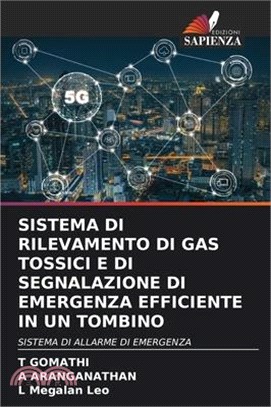 Sistema Di Rilevamento Di Gas Tossici E Di Segnalazione Di Emergenza Efficiente in Un Tombino