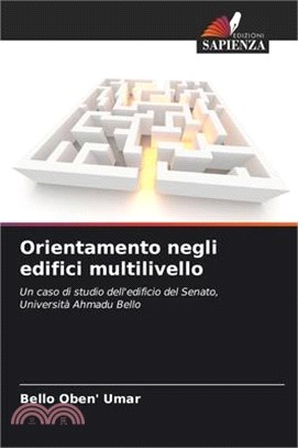 Orientamento negli edifici multilivello