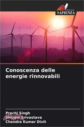 Conoscenza delle energie rinnovabili