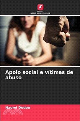 Apoio social e vítimas de abuso