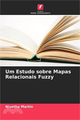 Um Estudo sobre Mapas Relacionais Fuzzy