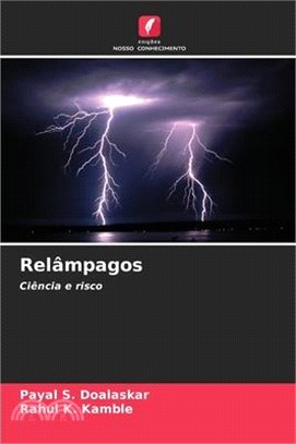 Relâmpagos