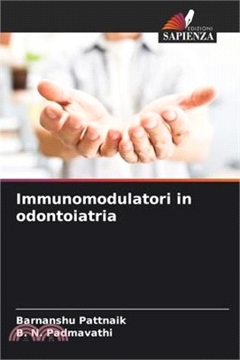 Immunomodulatori in odontoiatria