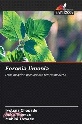 Feronia limonia