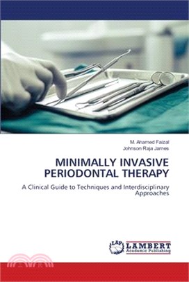 Minimally Invasive Periodontal Therapy