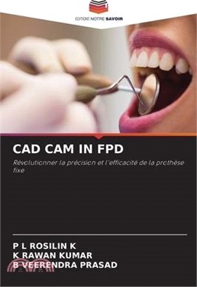 CAD CAM in Fpd