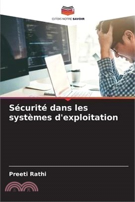 Sécurité dans les systèmes d'exploitation