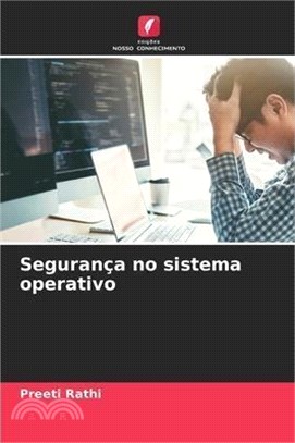 Segurança no sistema operativo