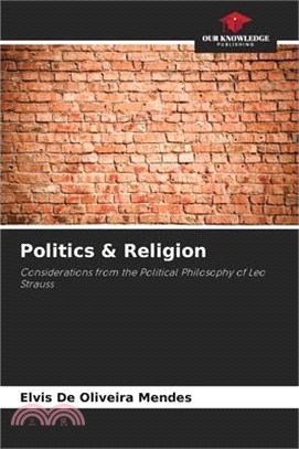 Politics & Religion