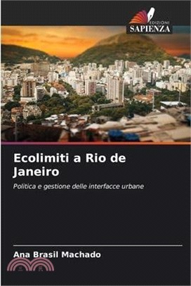 Ecolimiti a Rio de Janeiro