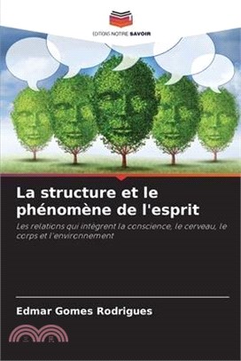 La structure et le phénomène de l'esprit