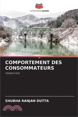 Comportement Des Consommateurs