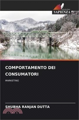 Comportamento Dei Consumatori