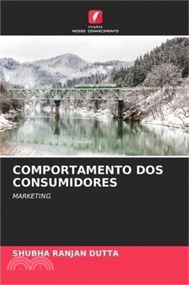 Comportamento DOS Consumidores