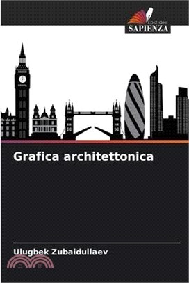 Grafica architettonica