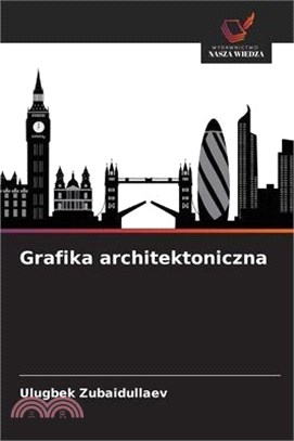 Grafika architektoniczna