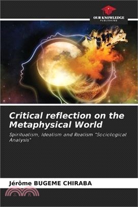 Critical reflection on the Metaphysical World