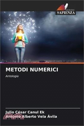 Metodi Numerici