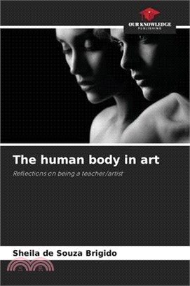 The human body in art