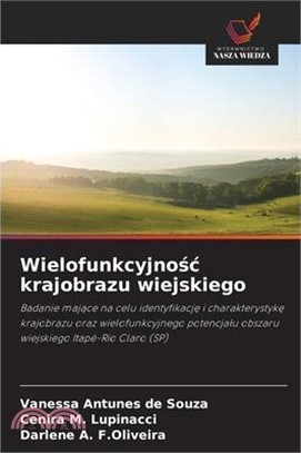 Wielofunkcyjnośc krajobrazu wiejskiego