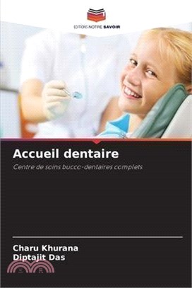 Accueil dentaire