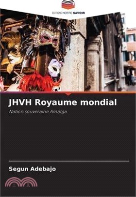 JHVH Royaume mondial