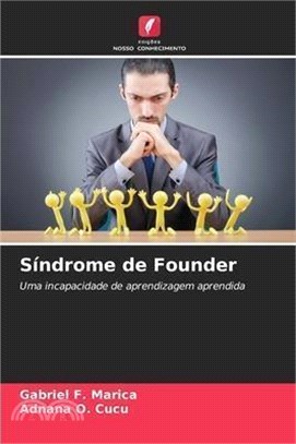 Síndrome de Founder