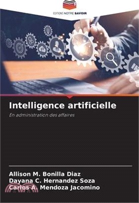 Intelligence artificielle