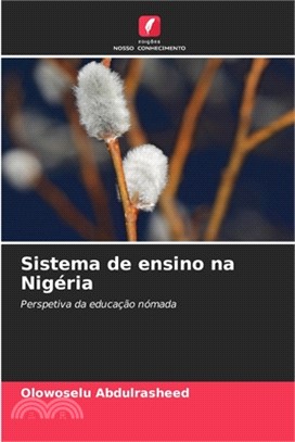 Sistema de ensino na Nigéria