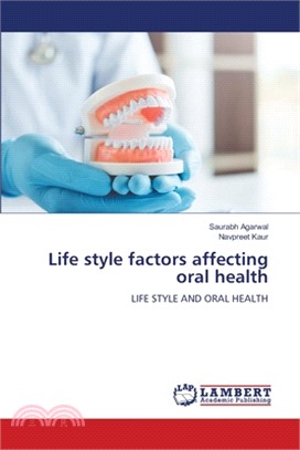 Life style factors affecting oral health