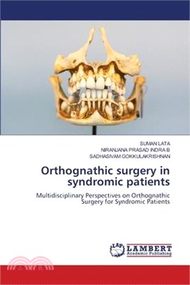 Orthognathic surgery in syndromic patients
