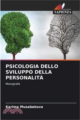 Psicologia Dello Sviluppo Della Personalità