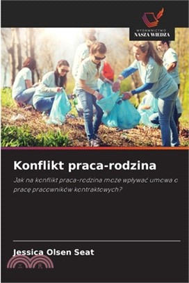 Konflikt praca-rodzina