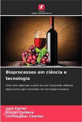 Bioprocessos em ciência e tecnologia