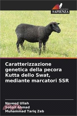 Caratterizzazione genetica della pecora Kutta dello Swat, mediante marcatori SSR