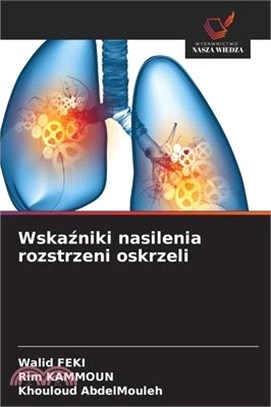 Wskaźniki nasilenia rozstrzeni oskrzeli