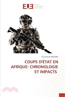 Coups d'État En Afrique: Chronologie Et Impacts