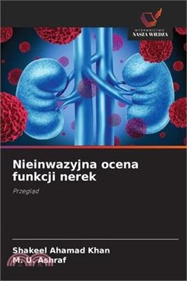 Nieinwazyjna ocena funkcji nerek