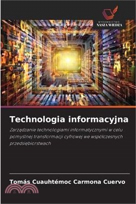 Technologia informacyjna