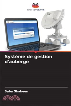 Système de gestion d'auberge
