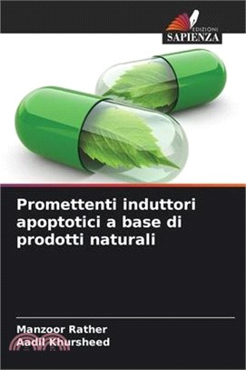 Promettenti induttori apoptotici a base di prodotti naturali